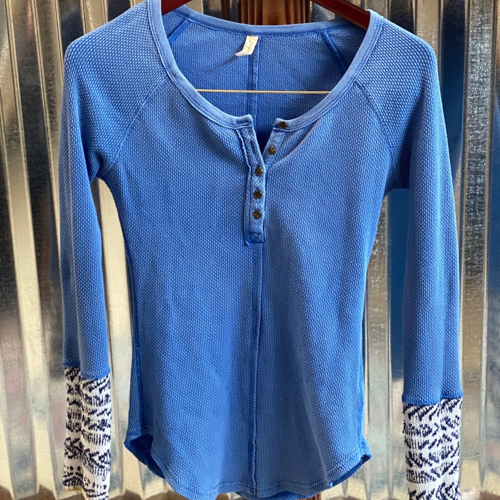 Free People Small